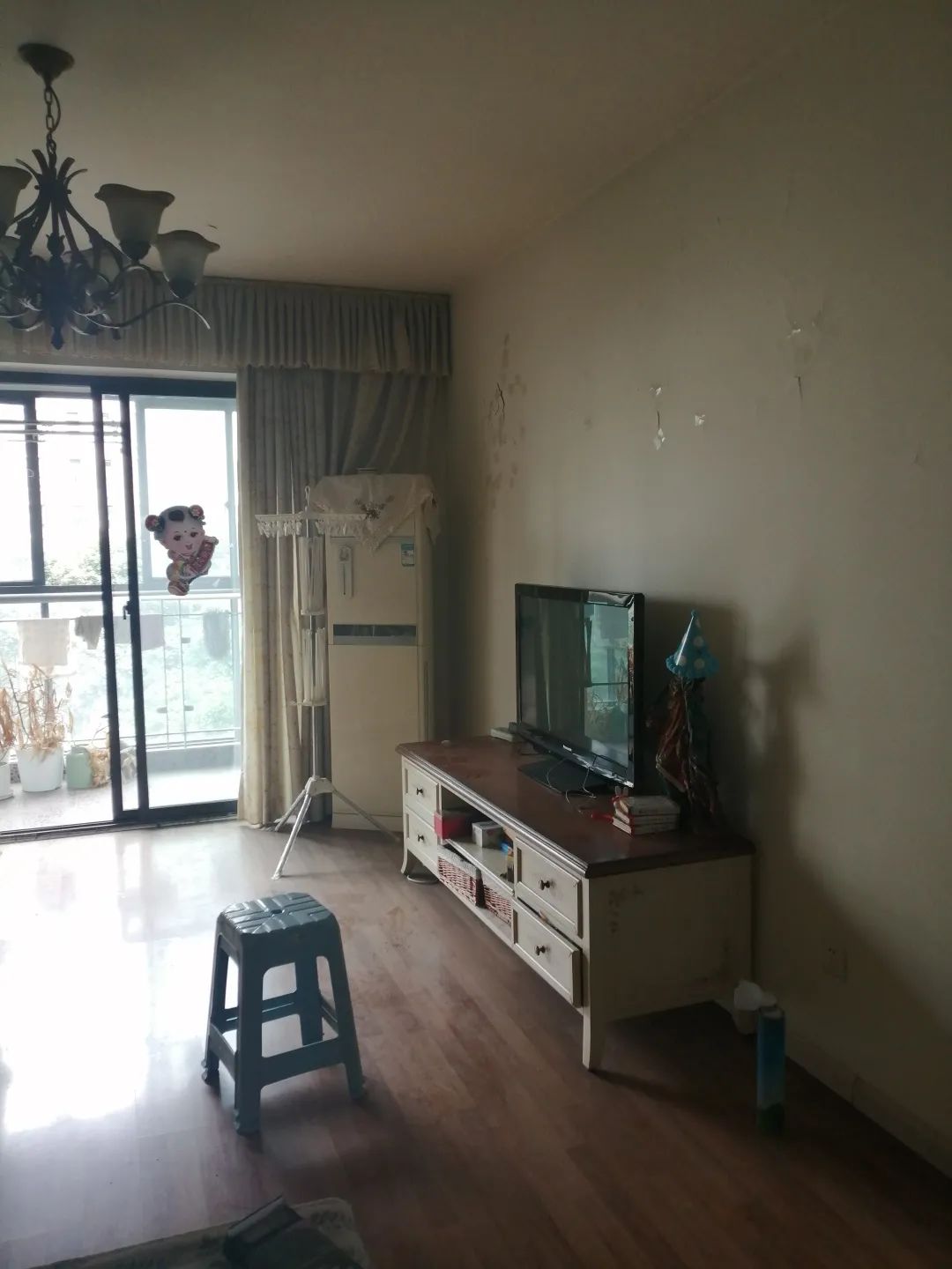 成都二手房翻新设计丨中国成都丨清羽设计-45