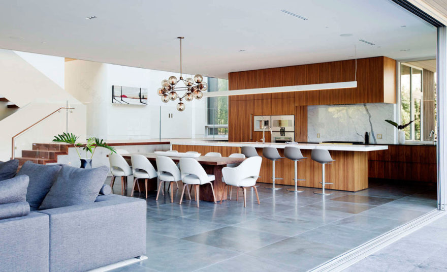 温哥华点灰住宅-12