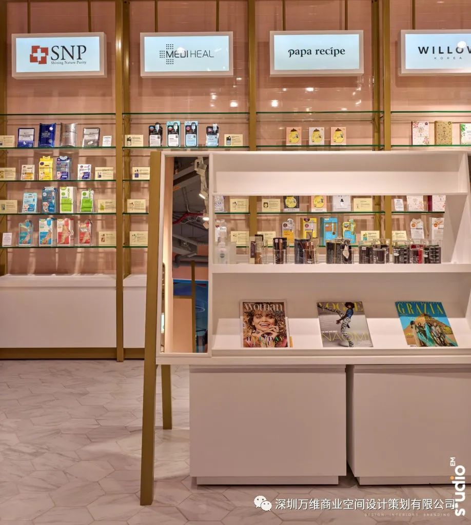 社交零售时代超市设计提升品牌价值与消费体验-26