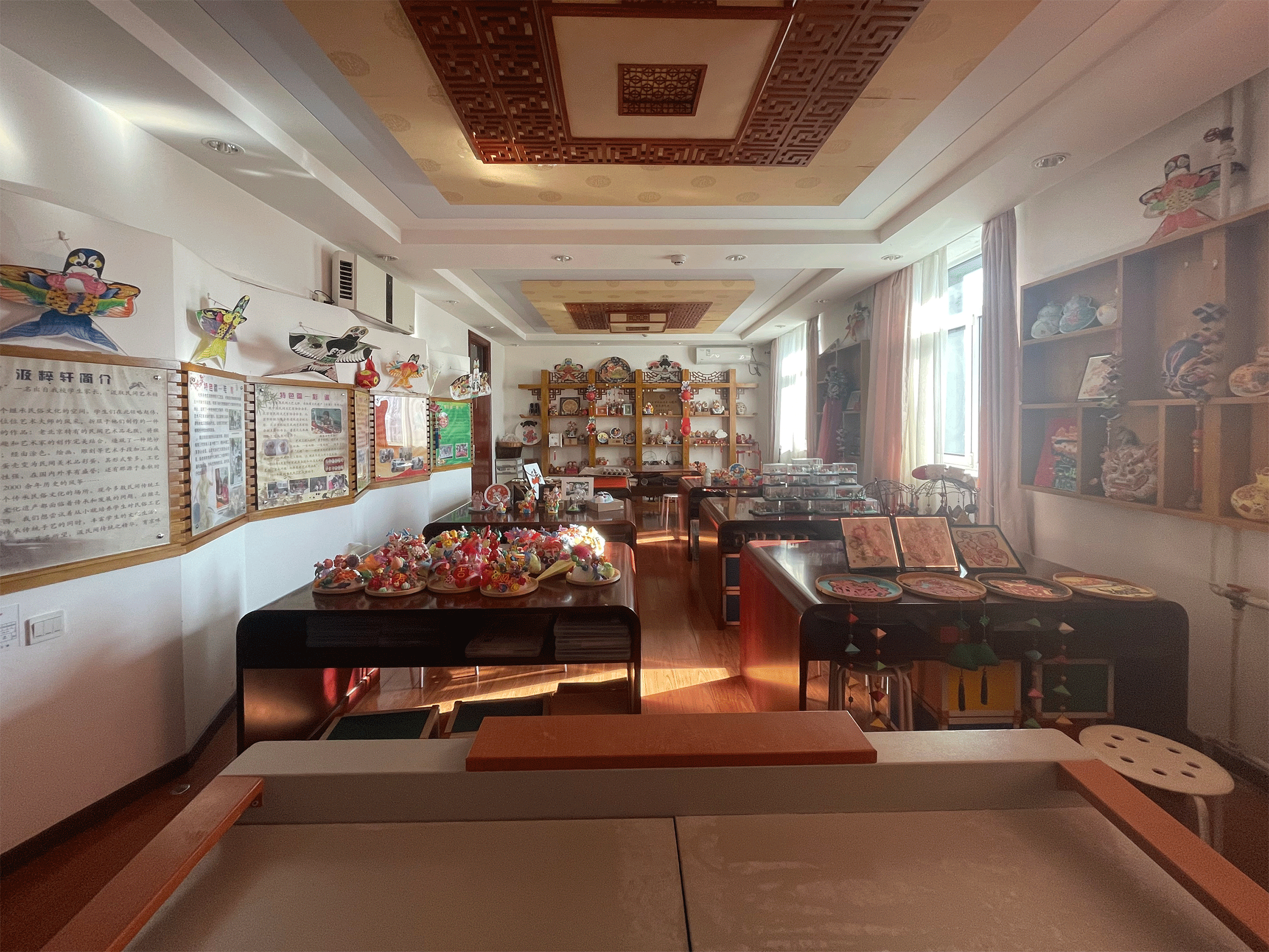 北京新世纪实验小学改造丨中国北京丨URBANUS都市实践-19