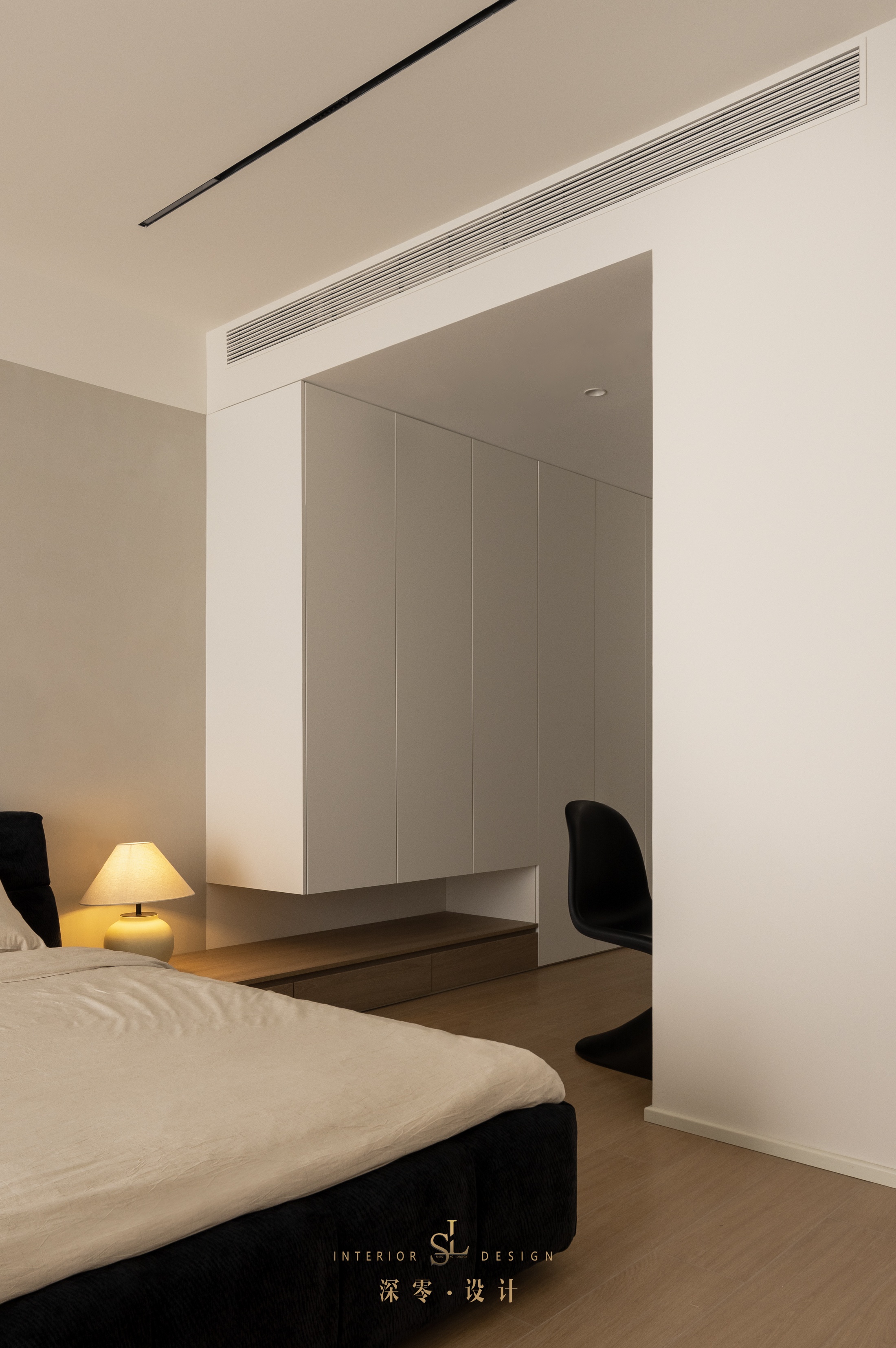 金茂湾·实景丨中国合肥丨深零设计-41