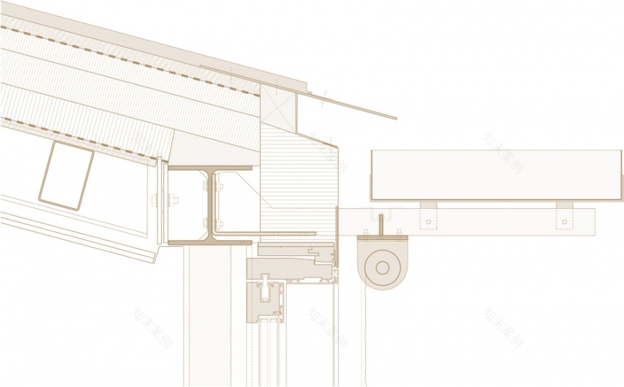 意大利“门槛与宝藏”艺术空间,探索边界与珍宝的完美融合-81