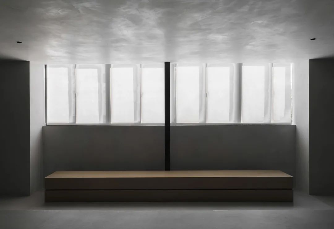 panDOMO 无界艺术馆丨中国上海丨FF DESIGN-35