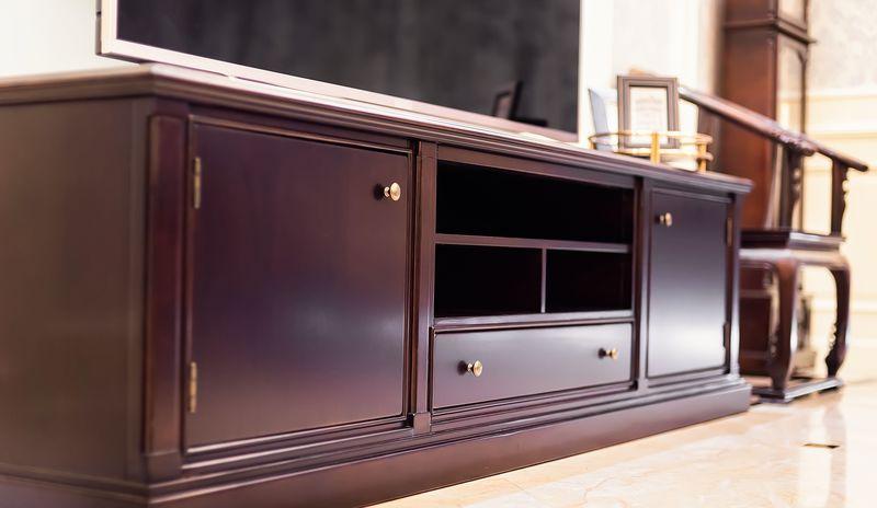 南昌绿地国际博览城160平美式风格设计-36