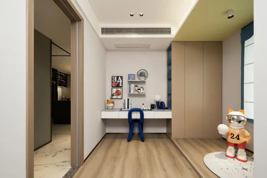 中航半岛丨中国重庆丨盘古设计-38