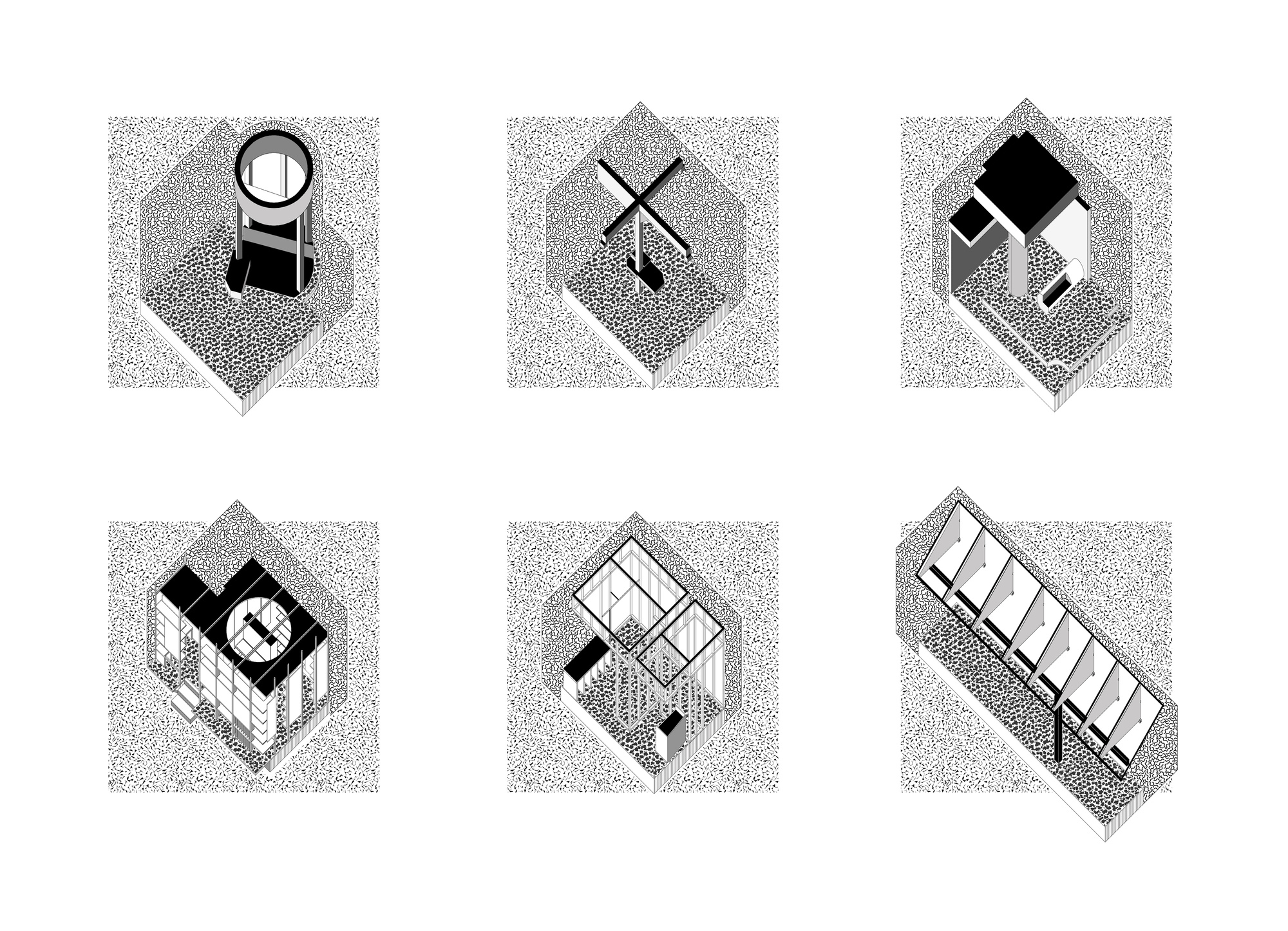 SPMA 商店，TAO+C 工作室丨中国上海-18
