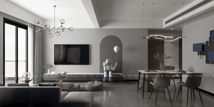 托斯卡纳丨中国福州丨上禾·域设计-2