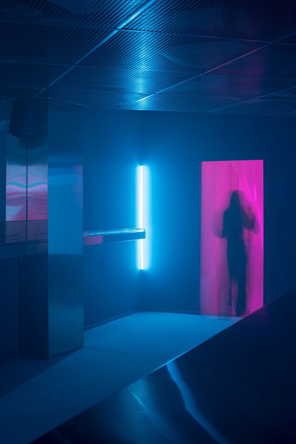 La Marida酒吧丨西班牙格拉纳达丨MOCA estudio-27