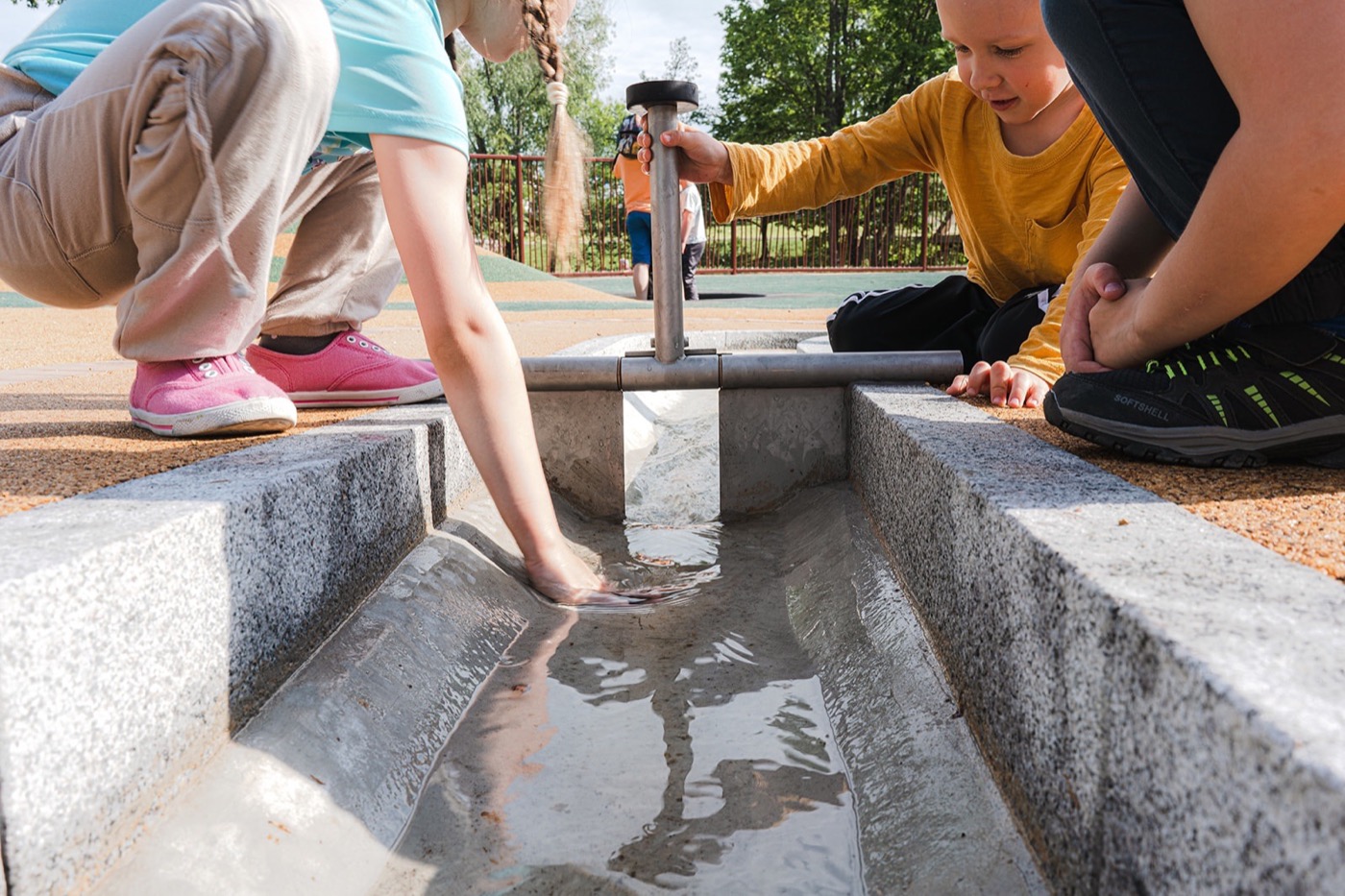 蒂库里拉河公园-22