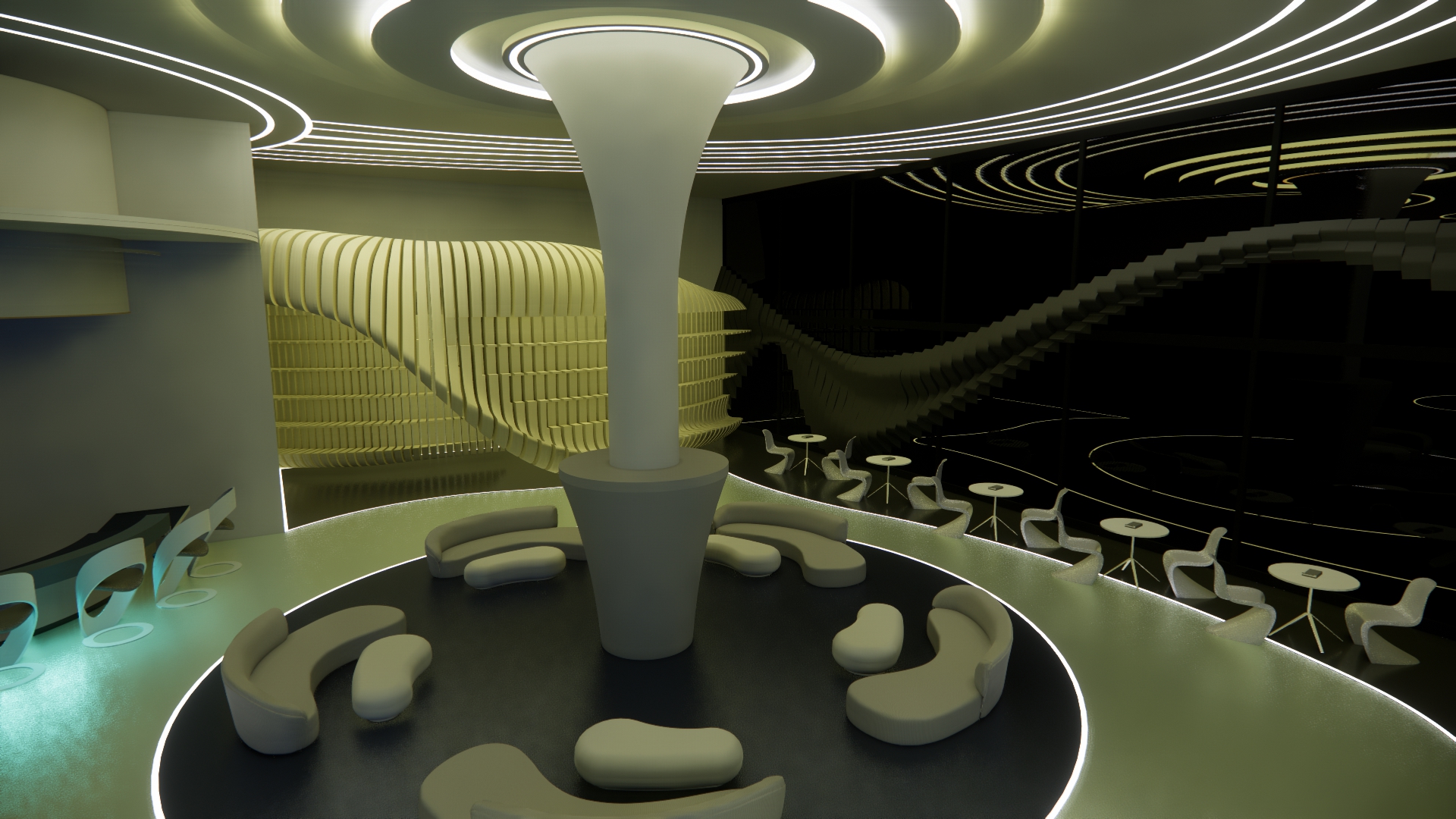 Futuristic Museum Loppy-1