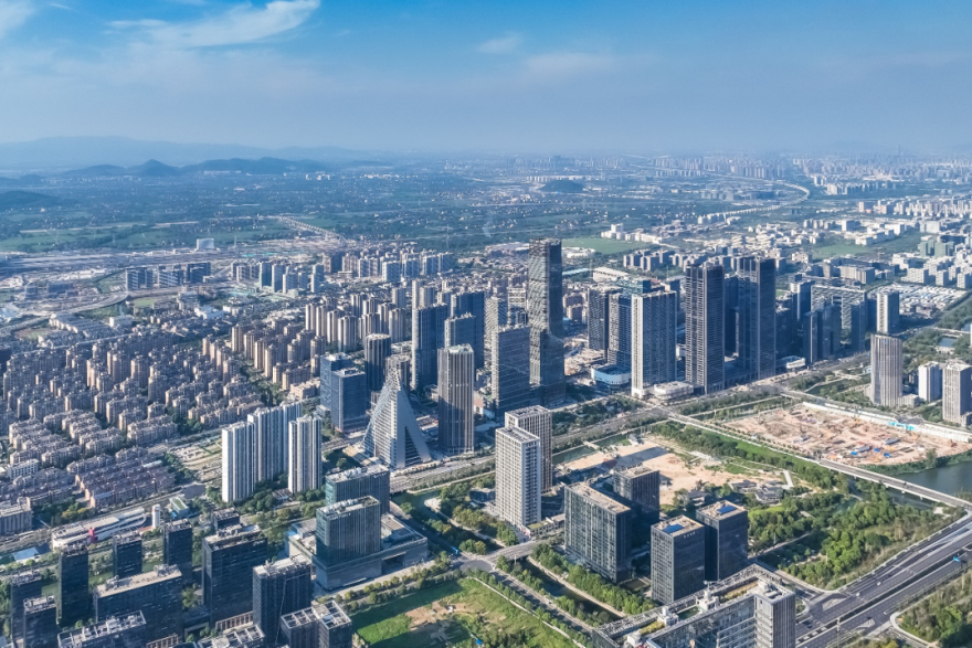 深圳城脉中心丨中国深圳丨KPF建筑事务所-62