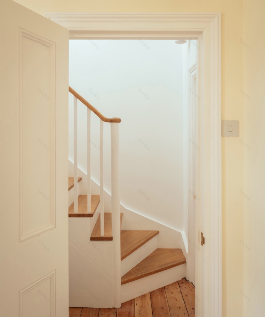 裸露之家丨英国伦敦-41