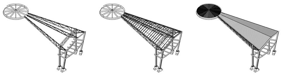 Quintana Roo公园丨墨西哥丨AIDIA STUDIO-109