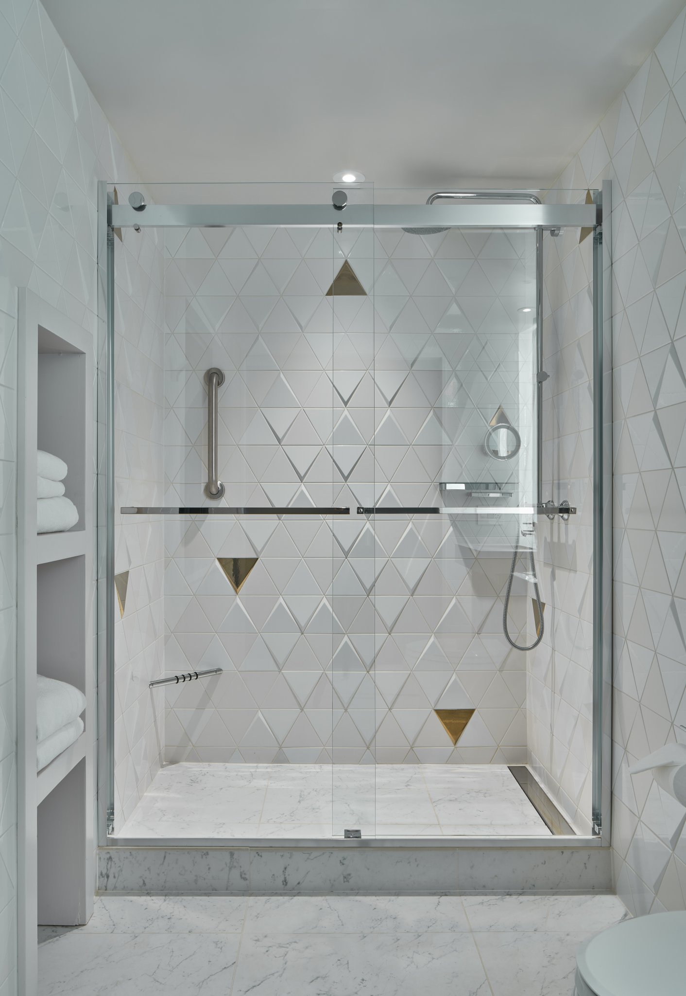 旧金山 W 酒店 | 历史与时尚的完美融合-31