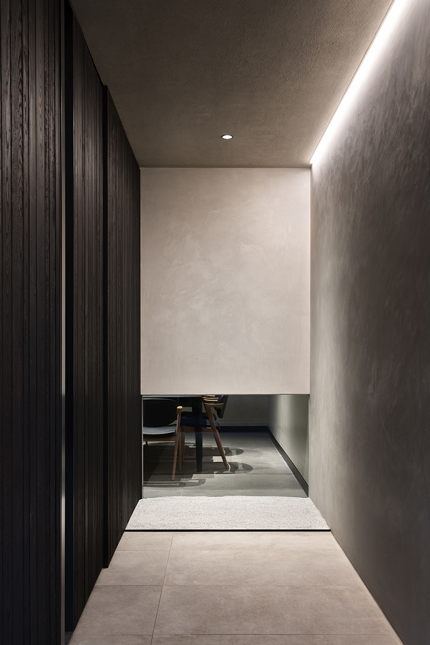 Komeyui Hospitality Fitout South Melbourne | Unita-31