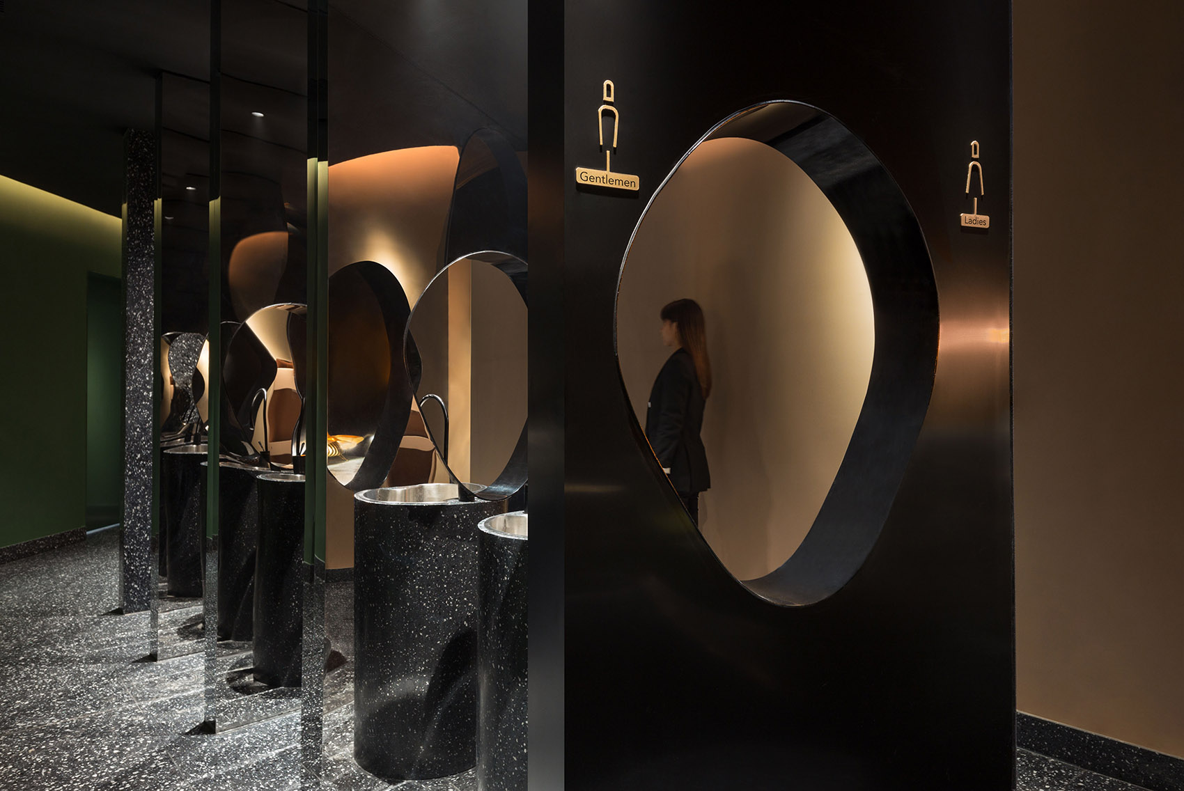 森林奇境，重庆 / 立品设计-68