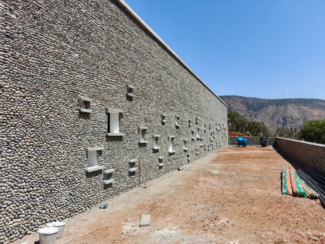 TAG在建|金沙江大峡谷观景台Ramp Observation-18