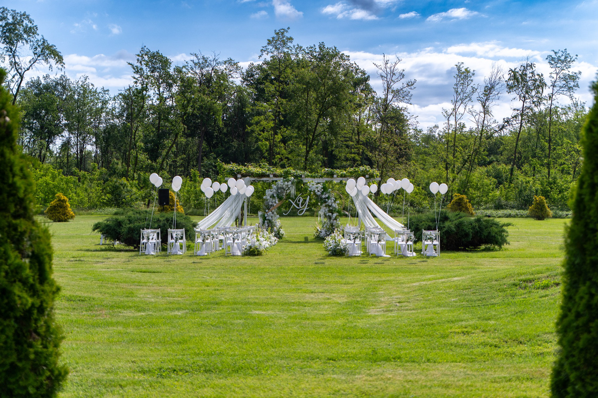 Allestimento Roggie House-16