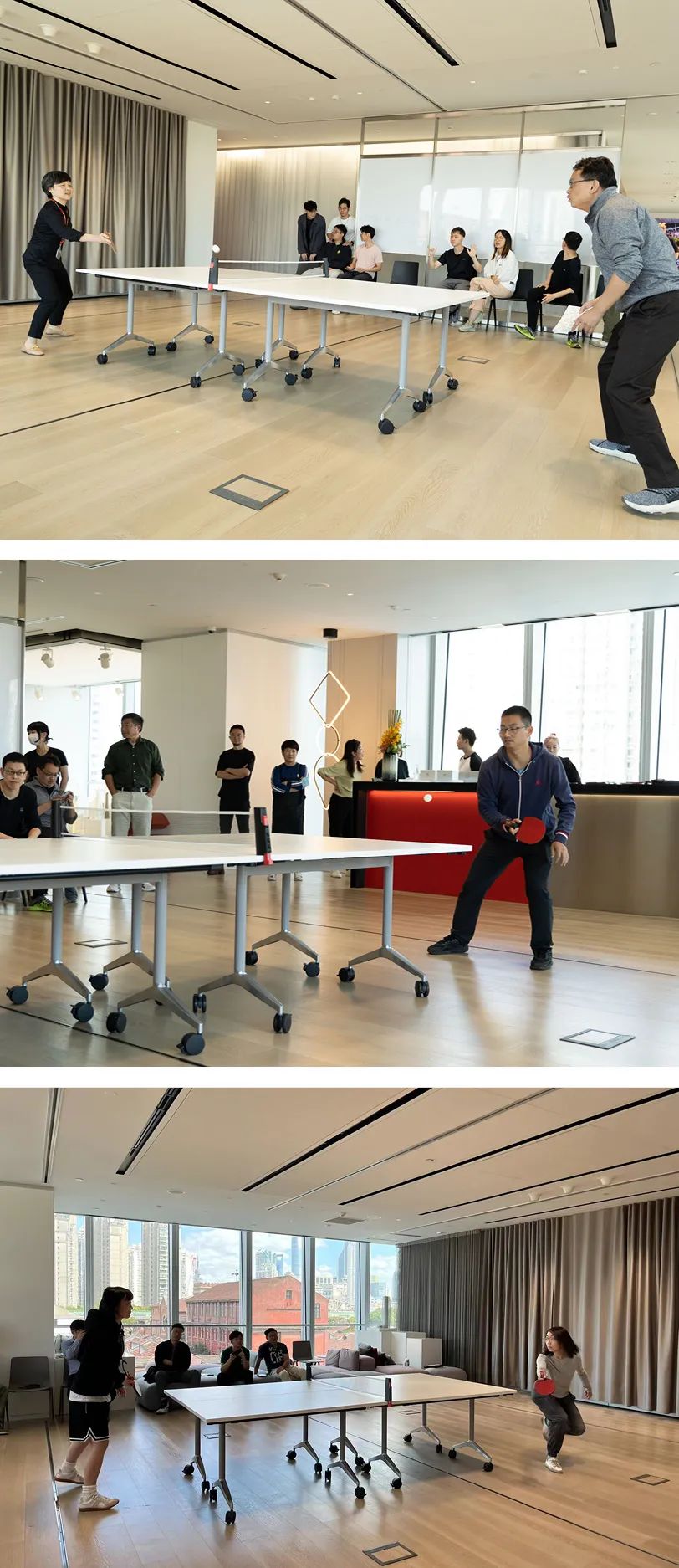 根斯勒健康月 2022丨中国北京-14