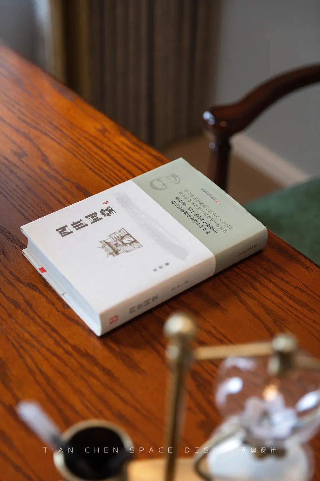 赣州刘美君设计师打造温馨家居丨中国赣州-53