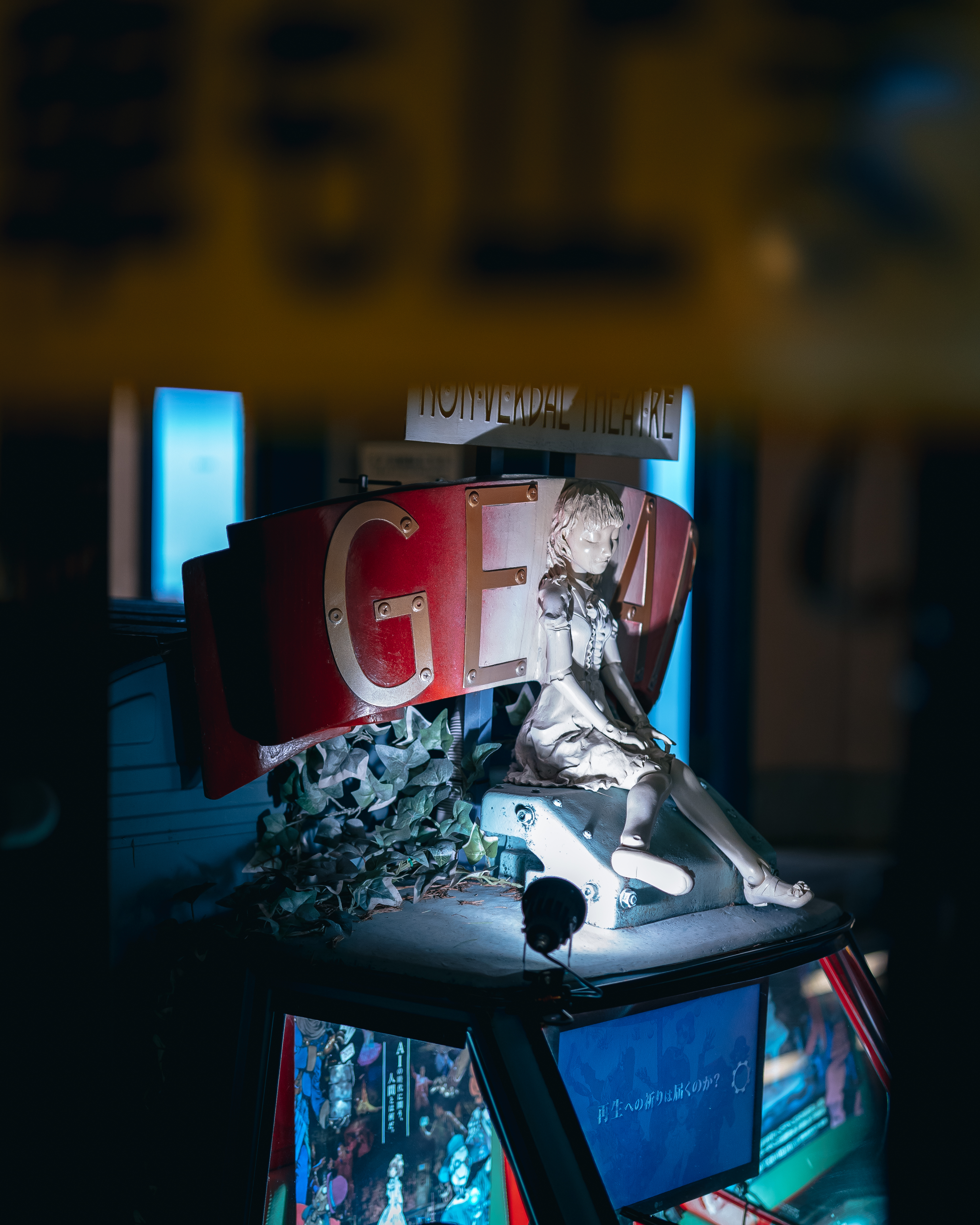 京都室内设计项目丨日本京都-23