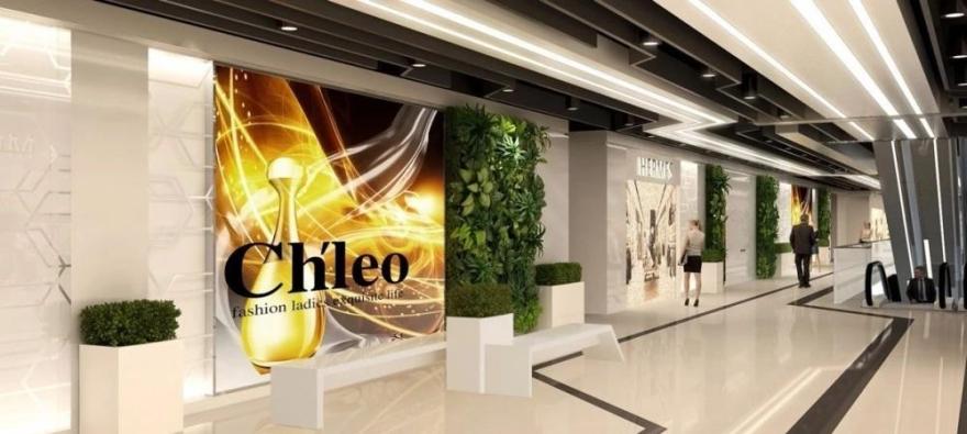 科技未来,互动体验——回龙观万科 MALL 创新商业空间-26