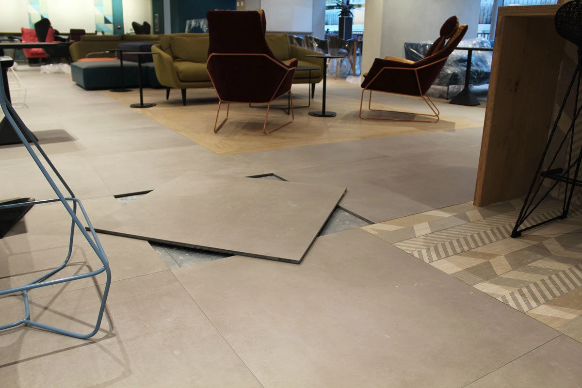 米兰亚马逊新总部丨意大利米兰丨GBPA Architects-9