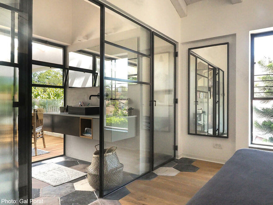 拉马特埃法尔之家-19