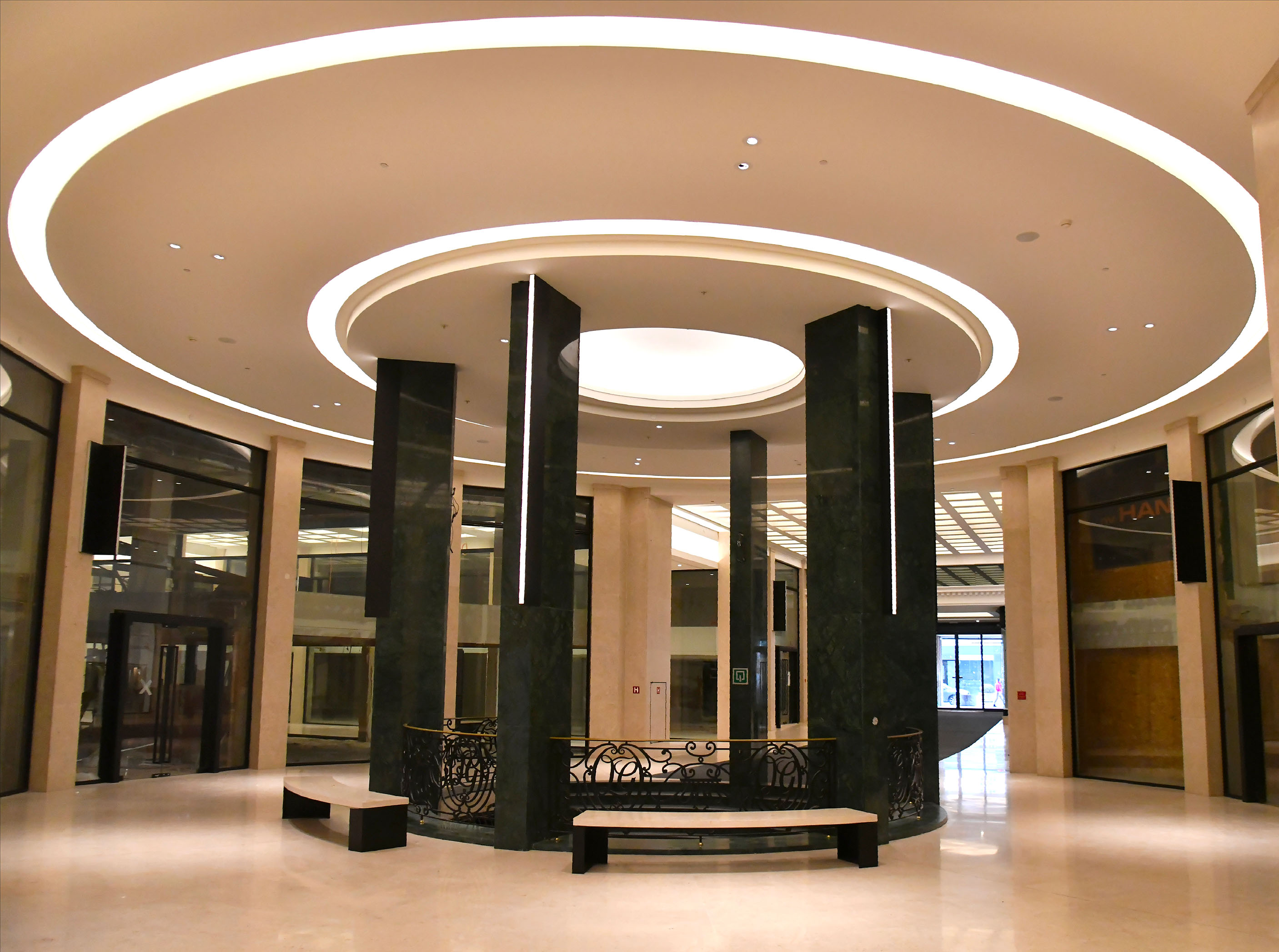 Galerie Louise — MA² - Metzger et Associés Architecture-7