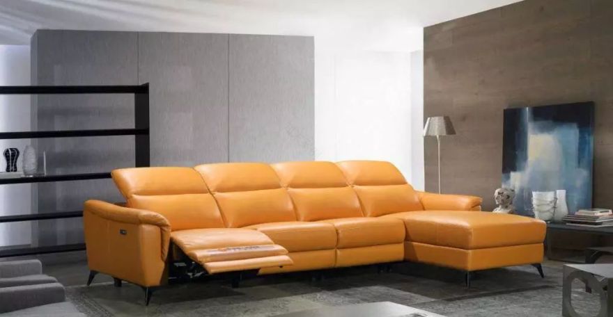 博蕊斯家具,融合中西设计理念的功能沙发专家-28