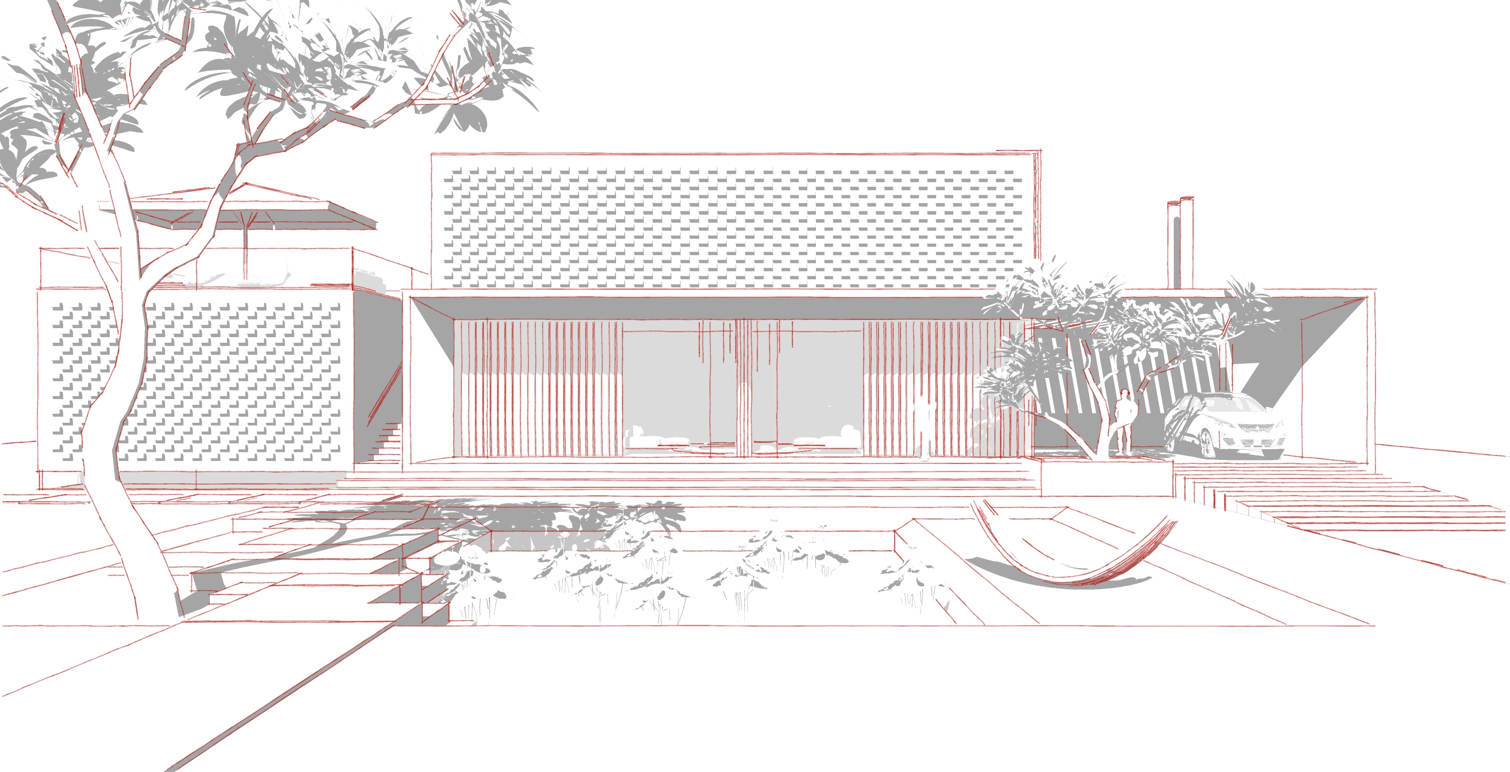 detached house 獨立屋-5