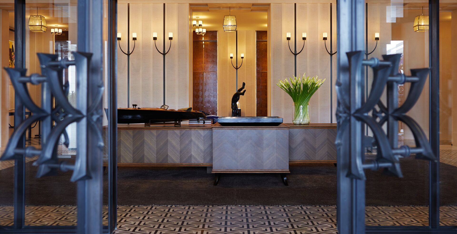 瑰丽酒店 | 季裕棠 | 2019 | 中国香港-25