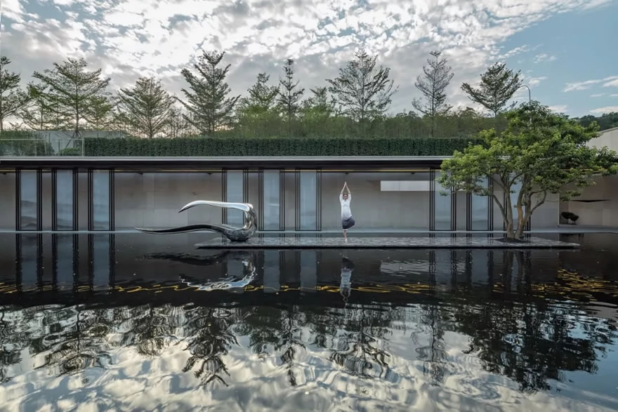 中海福州紫御江山丨中国福州-52