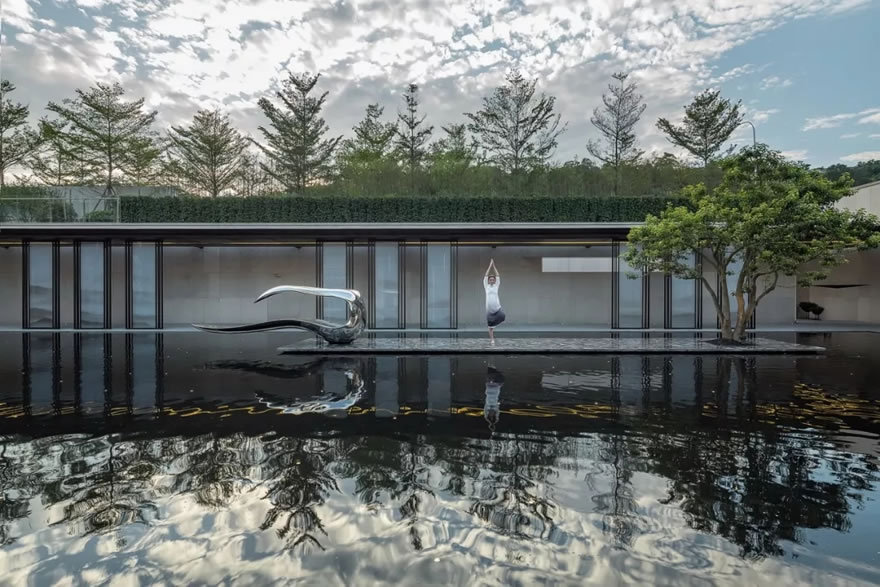 中海福州紫御江山丨中国福州-52