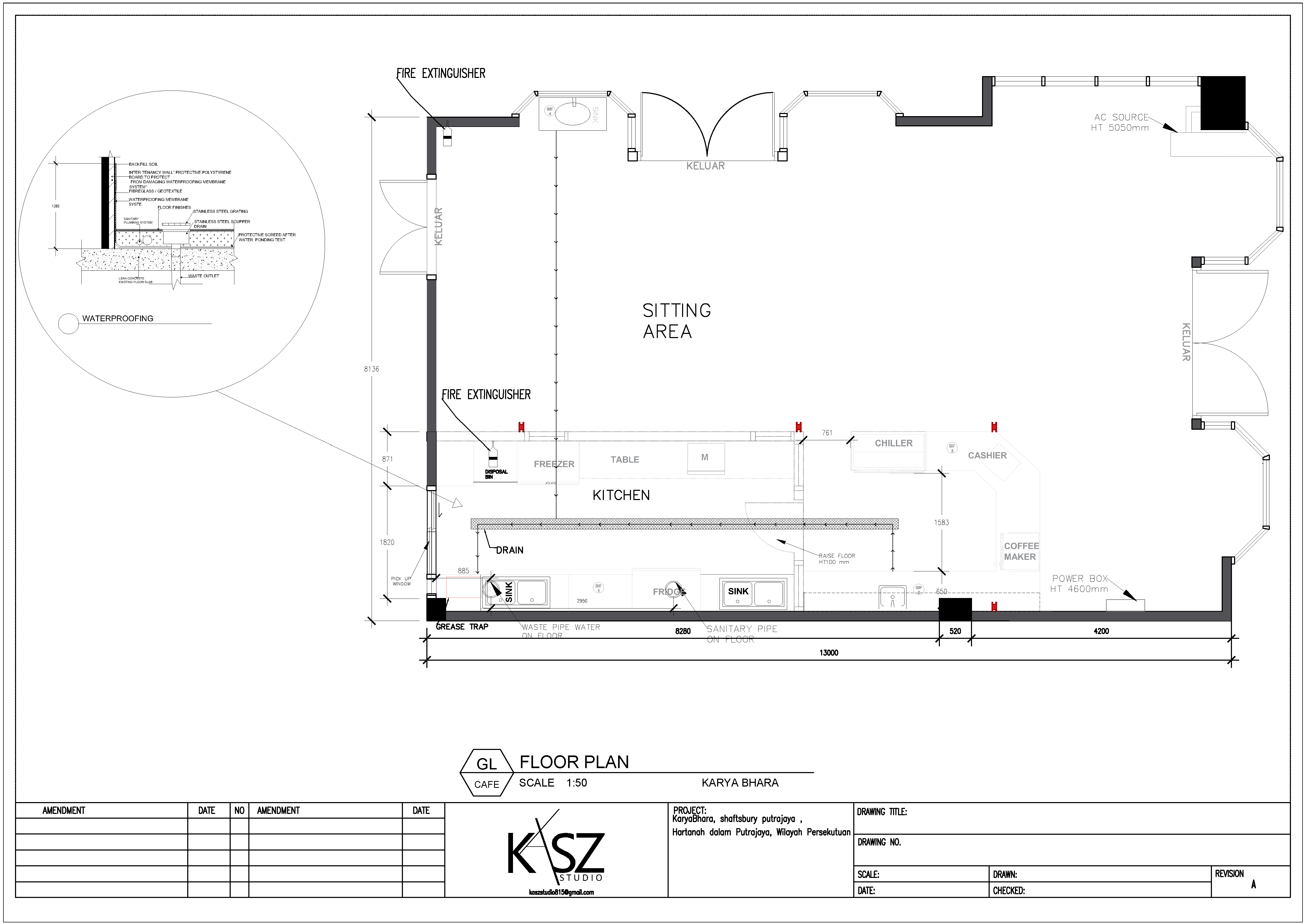FUNKY + INDUSTRIAL STYLE CAFE IN MALAYSIA-9