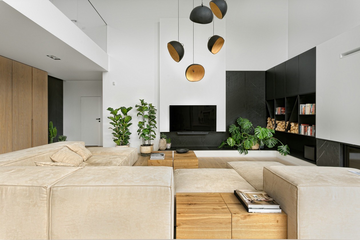 波兰 U型屋设计-2