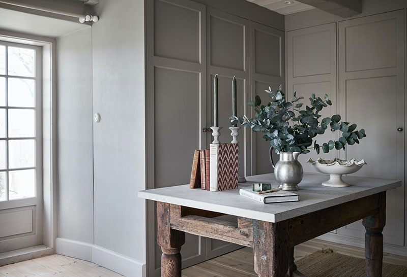 瑞典 Gotland 岛上的豪华古典乡村别墅-16