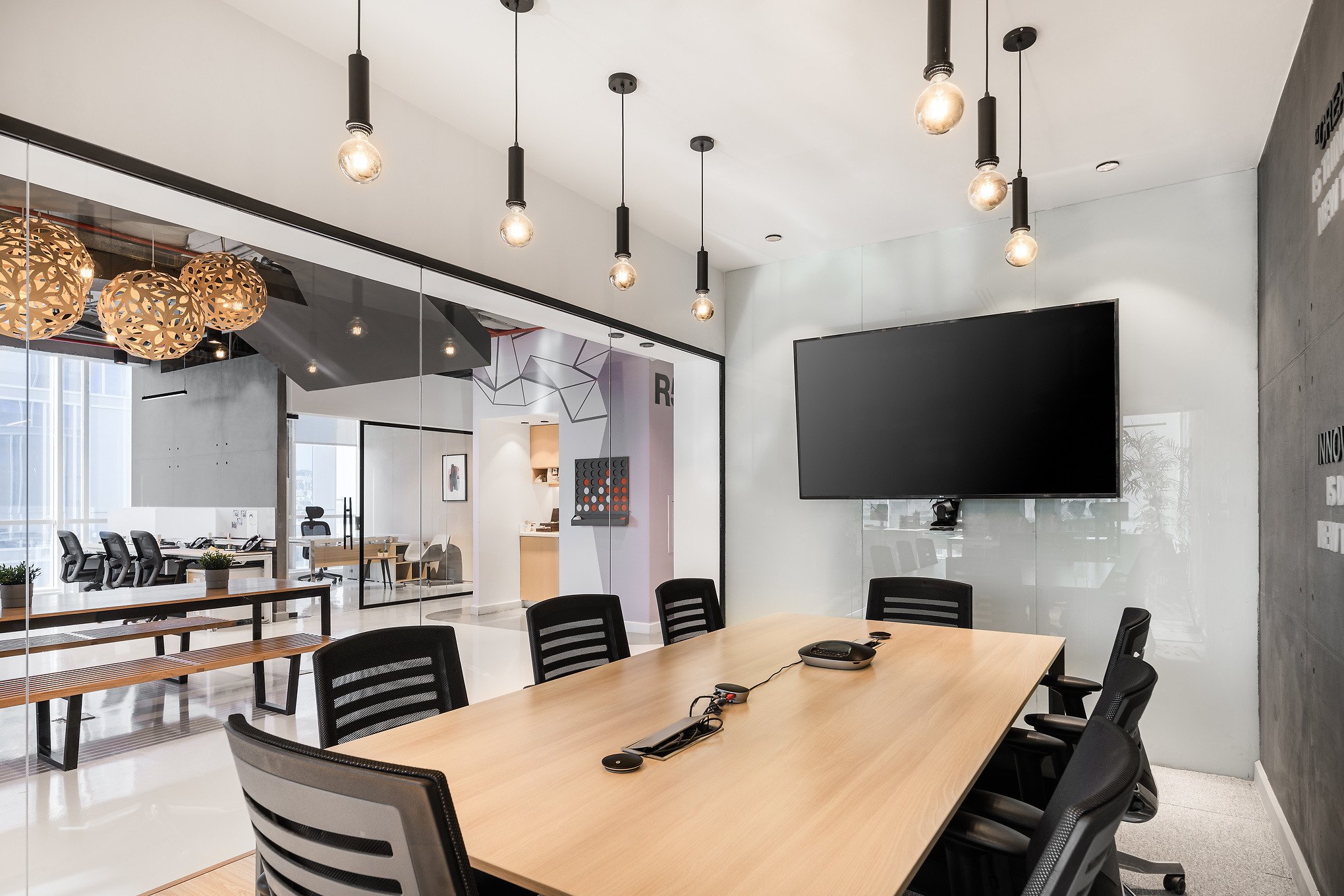 ADES 总部 | Polaris Designs | 2020 | 埃及-14