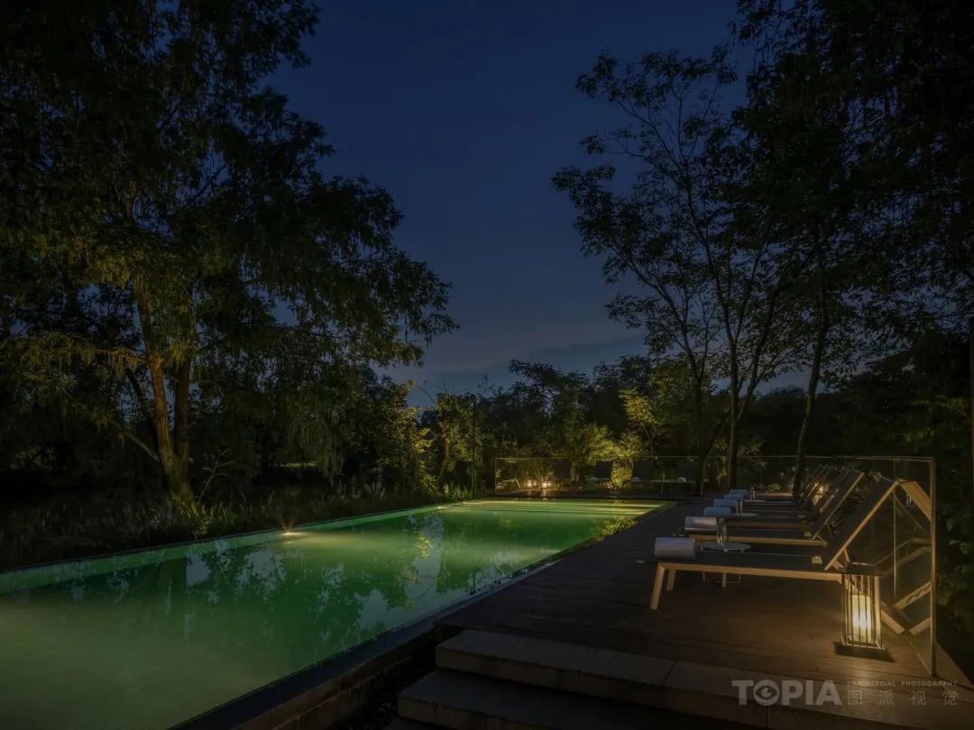 杭州木守西溪酒店丨中国杭州丨GOA 大象设计,重庆朗图,BOB 陈飞波事务所-87