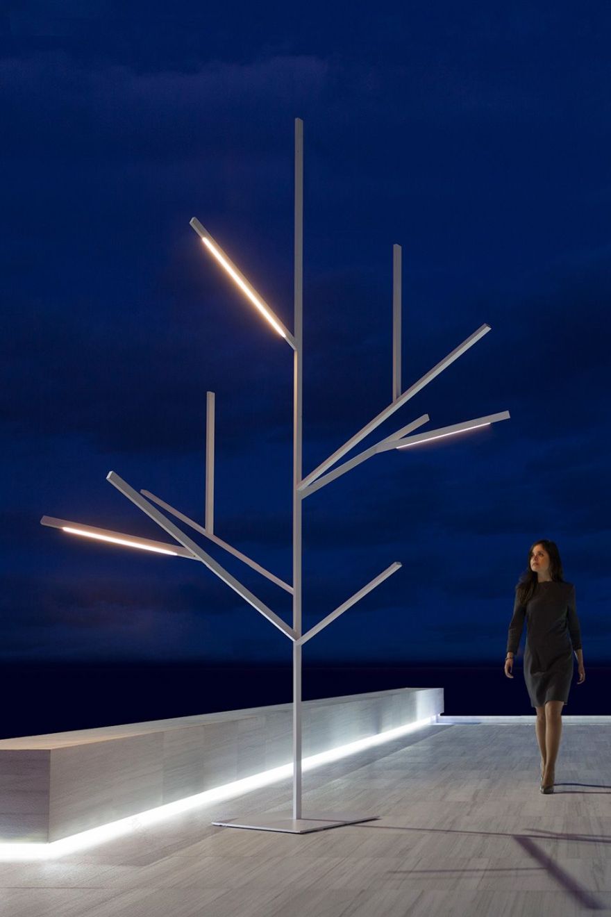 Blau 家具系列 | 创新与传统的完美结合-5