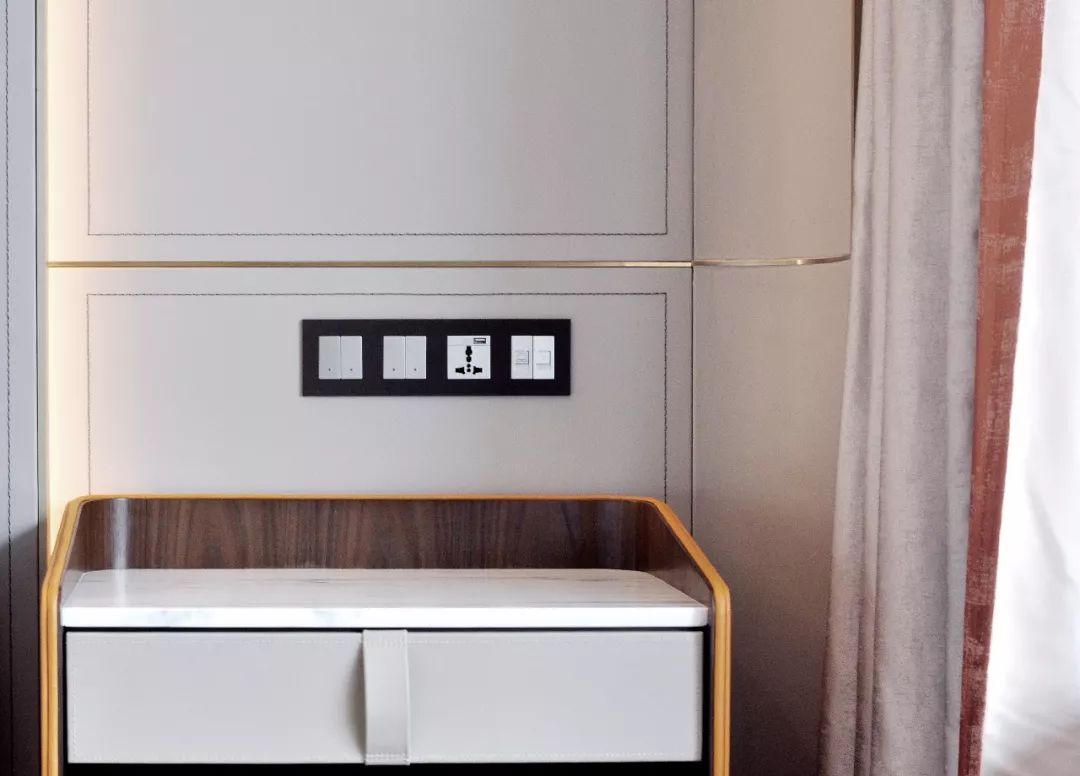 深圳三湘海尚居住空间 | 简约奢华,品质生活-26