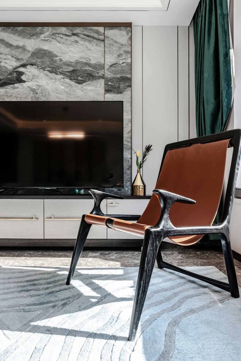 中铁建西派时代丨中国西安丨MIYUKO 美域高-35