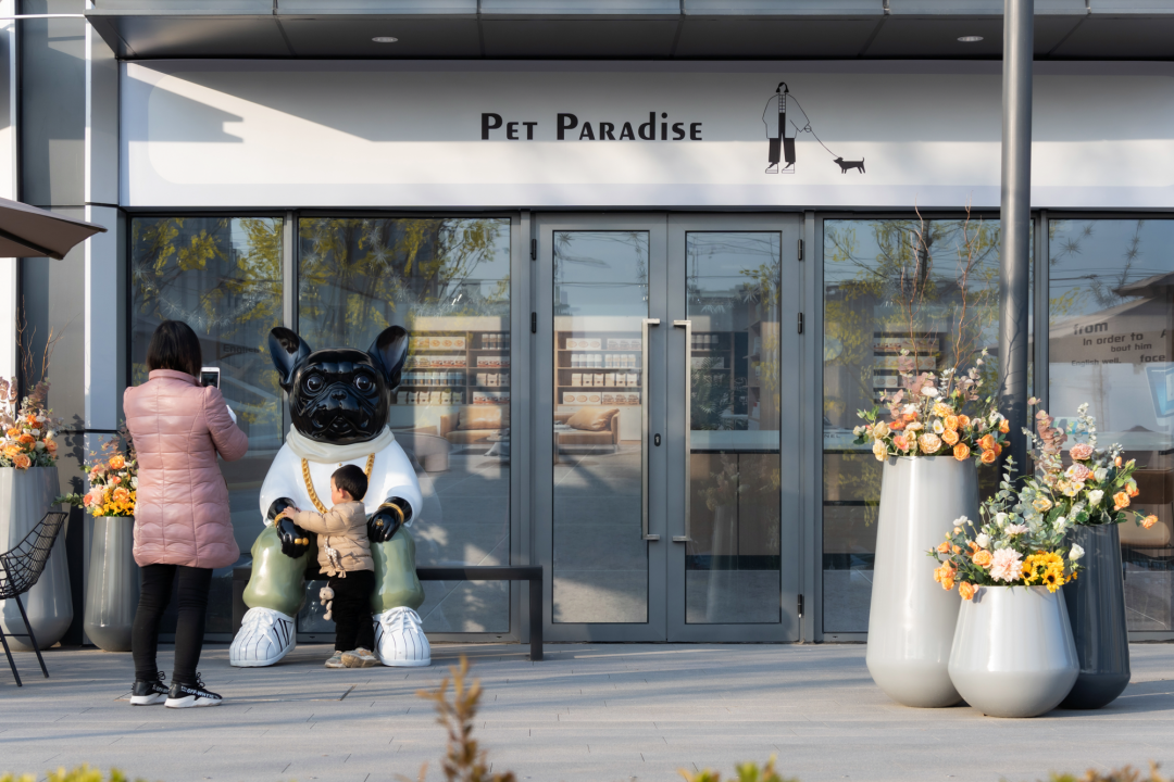 西安万科未来星光(示范区)丨中国西安丨Instinct Fabrication本色营造-30