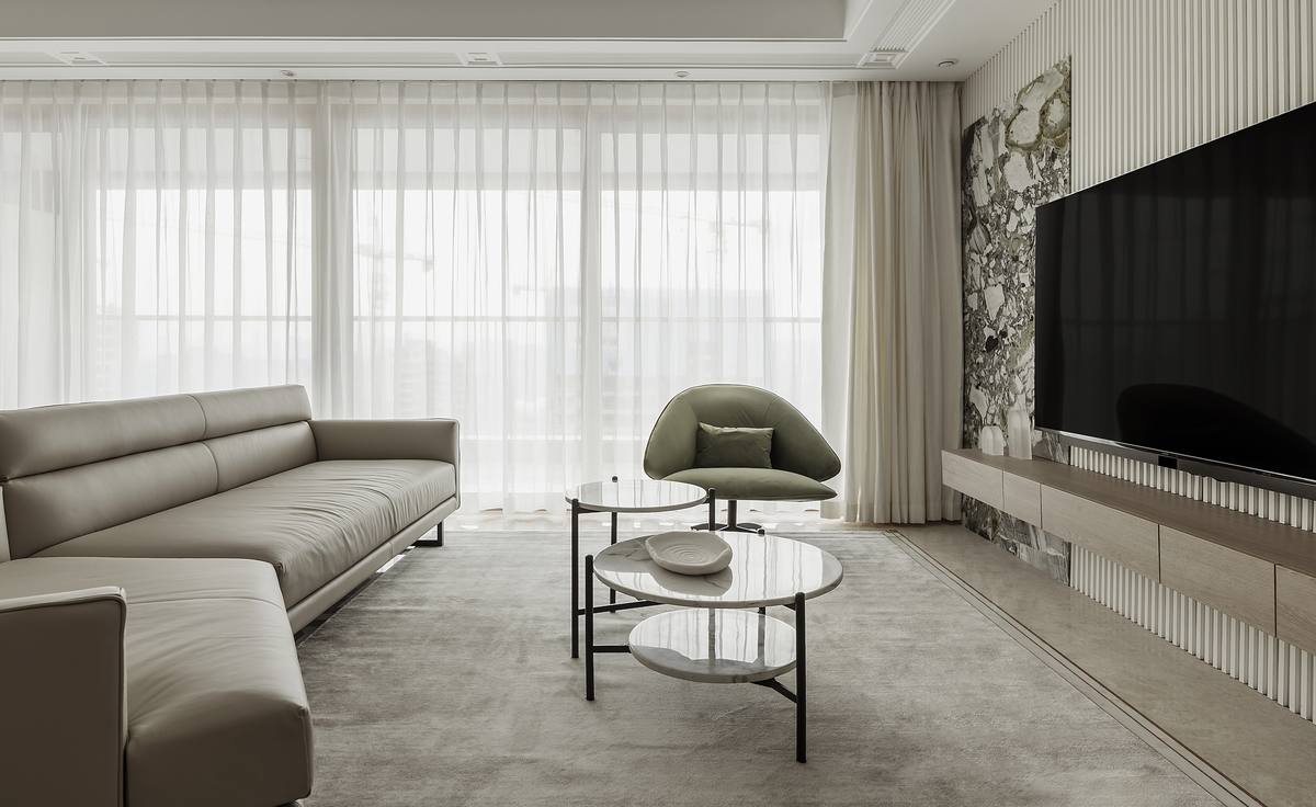 中国铁建西派城私宅-9