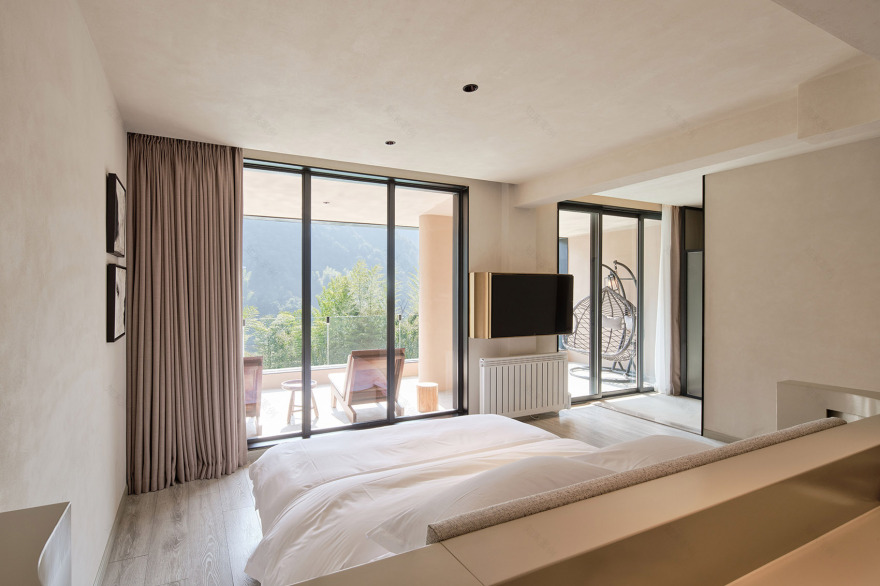 善侒SHANAN·深溪丨中国浙江丨泛域设计Fununit Design-332