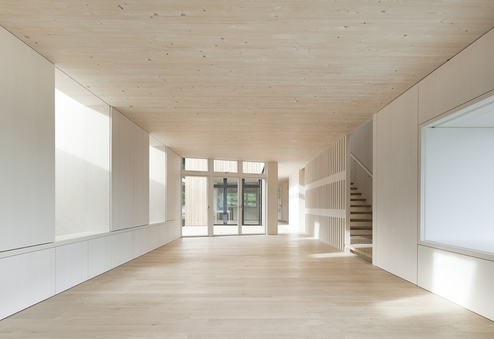 丨奥地利维也纳丨HEIN  TROY Architekten-23