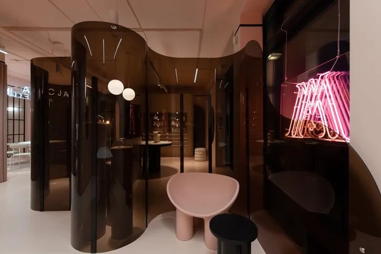 波兰 AM 珠宝办公室丨Damian Kozłowski-17