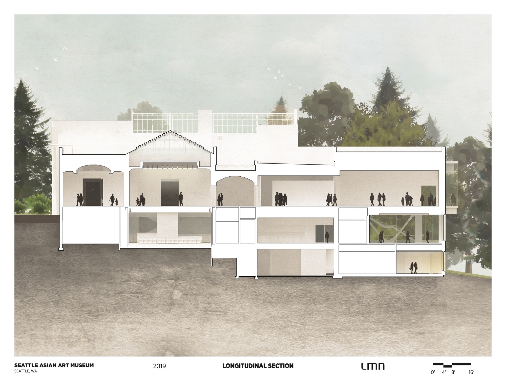 Seattle Asian Art Museum / LMN Architects-29