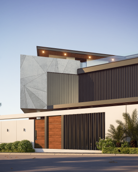 NAKHEEL VILLA