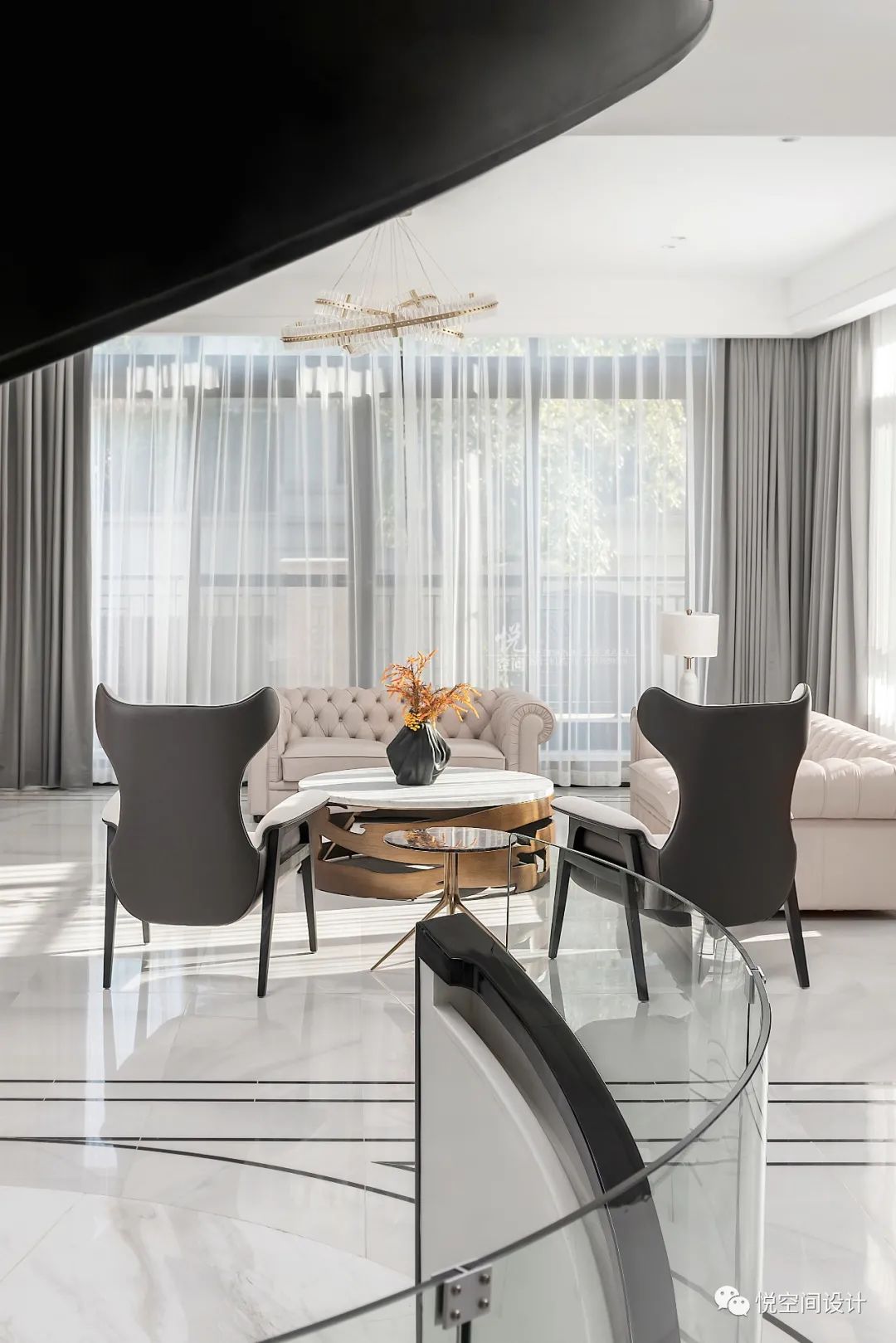 回归本真，律动空间的艺术魅力-26